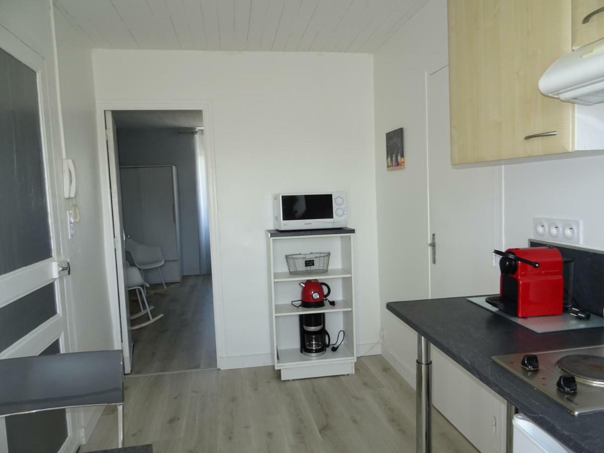 Mahe Apartman Plancoët Kültér fotó