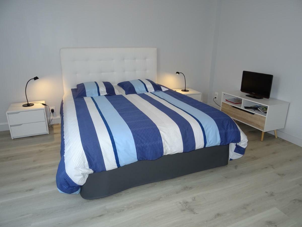Mahe Apartman Plancoët Kültér fotó