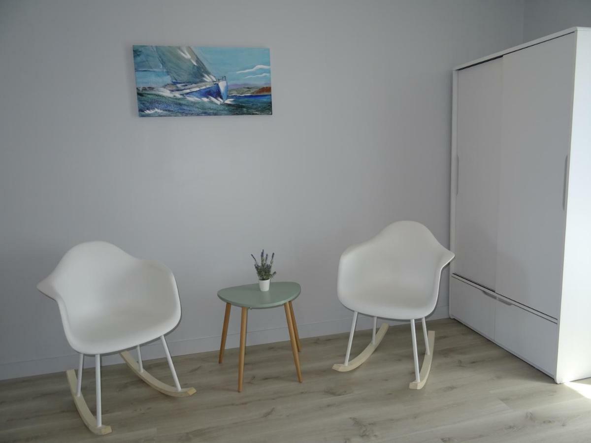 Mahe Apartman Plancoët Kültér fotó