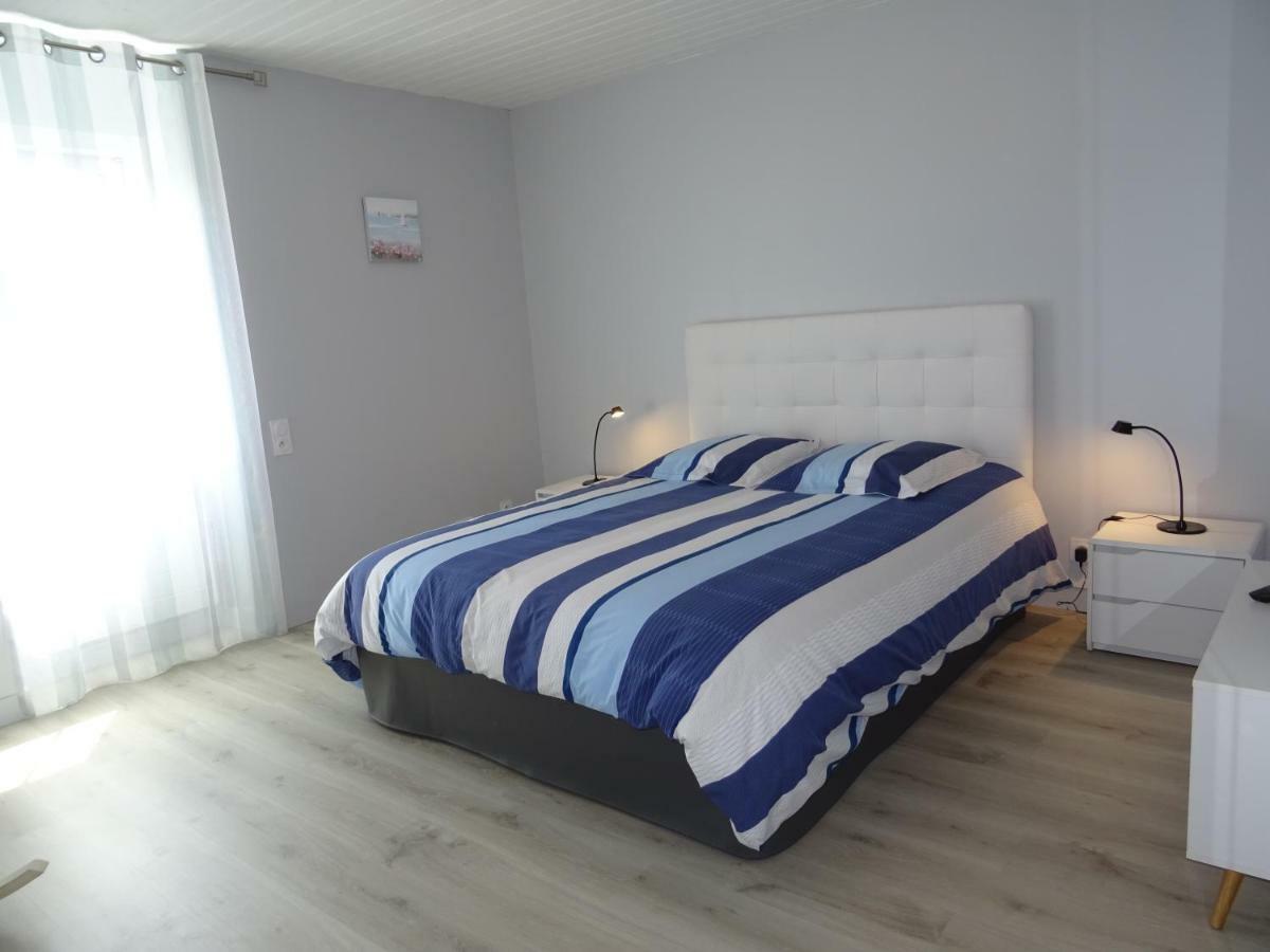 Mahe Apartman Plancoët Kültér fotó